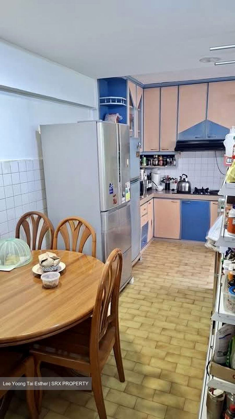 Blk 430 Jurong West Avenue 1 (Jurong West), HDB 4 Rooms #554044471